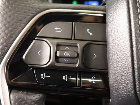 Used 2024 Toyota Tundra Limited AWD/4WD image 20