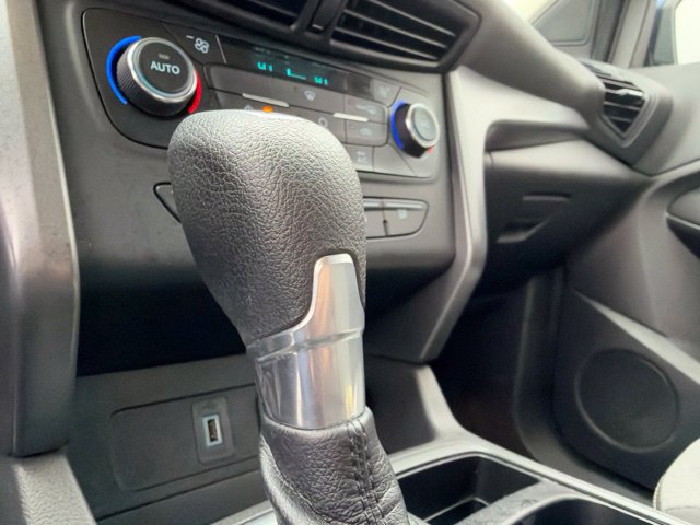 Used 2017 Ford Escape SE FWD image 22