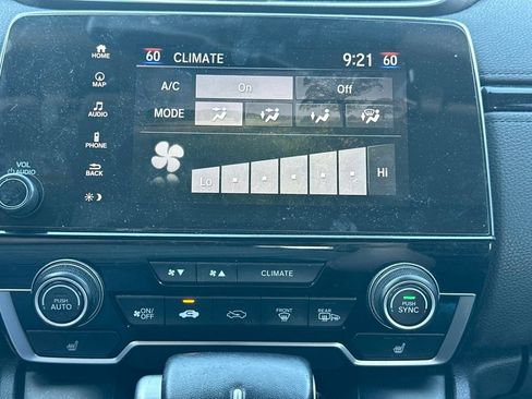 Used 2017 Honda CR-V Touring image 26