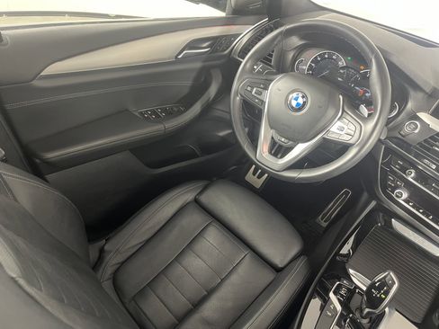 Used 2019 BMW X3 xDrive30i w/ M Sport Package 2 image 9