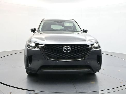 New 2026 MAZDA CX-90 3.3 Turbo w/ Premium Sport Pkg AWD/4WD image 2
