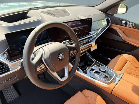 New 2026 BMW X5 sDrive40i w/ Premium Package RWD image 4