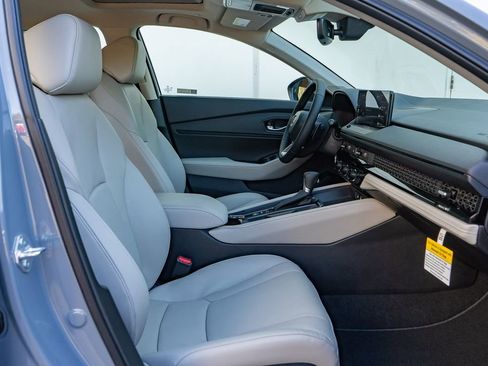 New 2026 Honda Accord Touring image 14