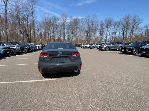 Certified 2026 Toyota Corolla SE image 7