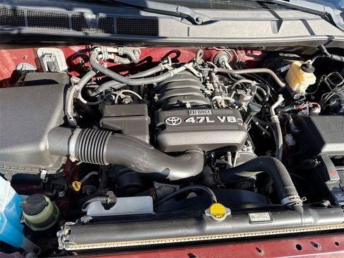 Used 2008 Toyota Tundra SR5 image 24