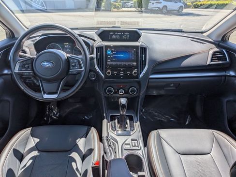 Certified 2022 Subaru Crosstrek 2.5i Limited w/ Moonroof Package 1 image 18