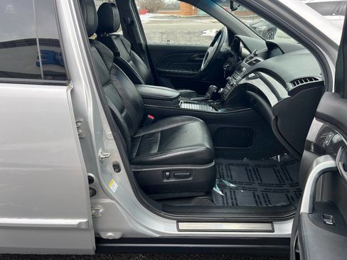Used 2008 Acura MDX w/ Technology & Entertainment image 28