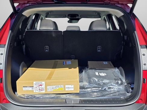 New 2026 Hyundai Tucson SEL image 8