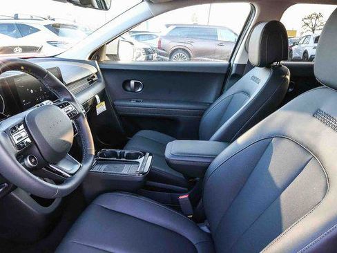 New 2026 Hyundai Ioniq 5 SEL image 20