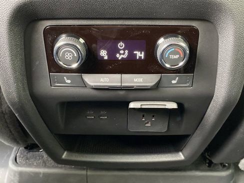 New 2026 Chevrolet Traverse High Country w/ LPO, Floor Liner Package image 14