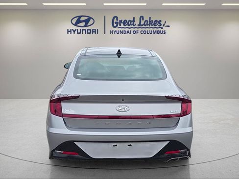 Used 2023 Hyundai Sonata SEL Plus FWD image 4
