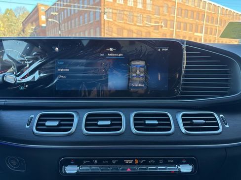 New 2026 Mercedes-Benz GLE 350 4MATIC image 36