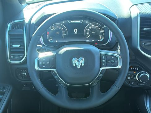 New 2026 RAM 1500 Big Horn image 21