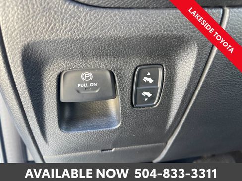 Used 2025 RAM 1500 Big Horn image 24