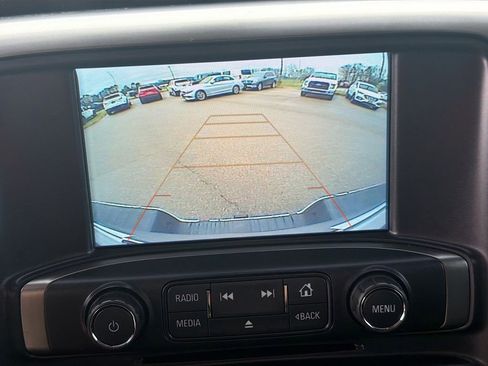 Used 2019 Chevrolet Silverado 1500 LT w/ All Star Edition image 14