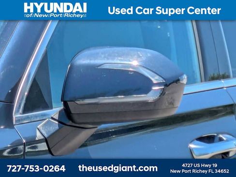 Used 2020 Hyundai Palisade SEL w/ Convenience Package FWD image 11