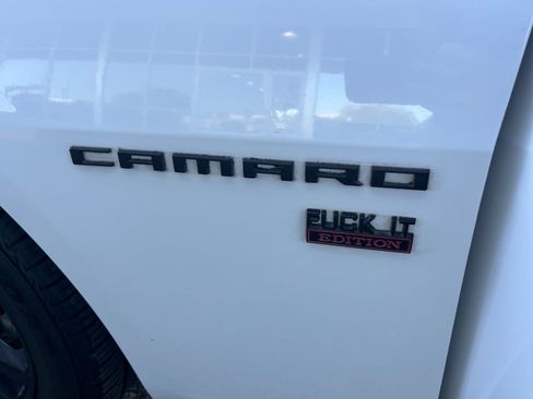 Used 2015 Chevrolet Camaro LT image 24