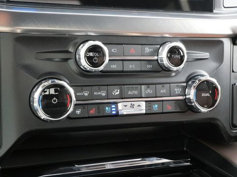 New 2026 Ford F250 King Ranch w/ Chrome Package image 25