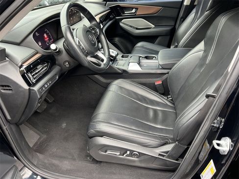 Used 2022 Acura MDX FWD w/ Technology Package image 7