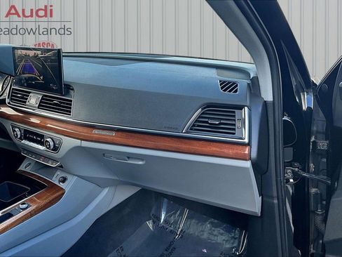 Used 2023 Audi Q5 2.0T Premium AWD/4WD image 26