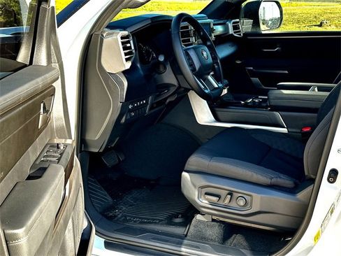 New 2026 Toyota Tundra SR5 image 10