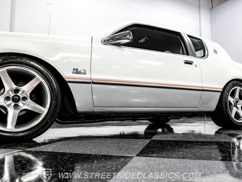 Used 1986 Mercury Cougar Coupe image 21