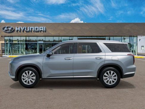 New 2025 Hyundai Palisade SEL image 3
