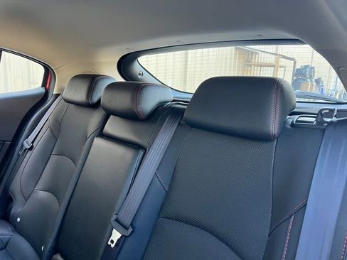 Used 2015 MAZDA MAZDA3 s Grand Touring image 19