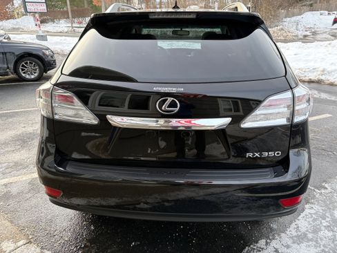 Used 2011 Lexus RX 350 AWD image 6