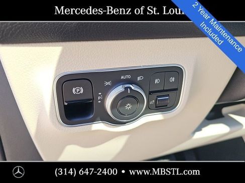 New 2026 Mercedes-Benz GLB 250 GLB 250 image 17