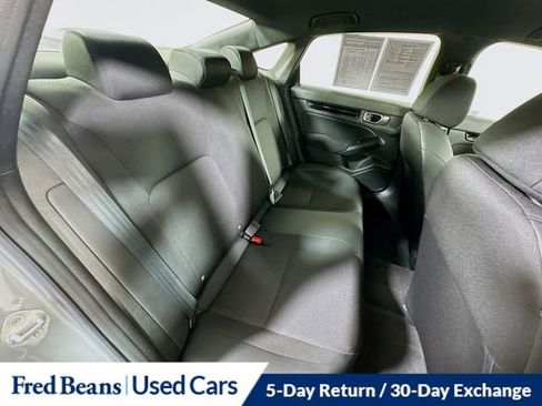 Used 2024 Honda Civic Sport image 24