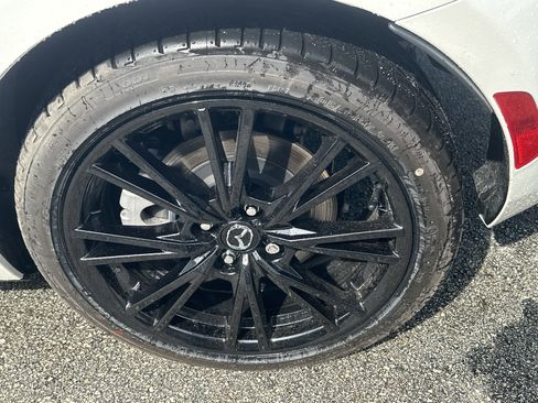 New 2025 MAZDA MX-5 Miata Club w/ Interior Package image 10