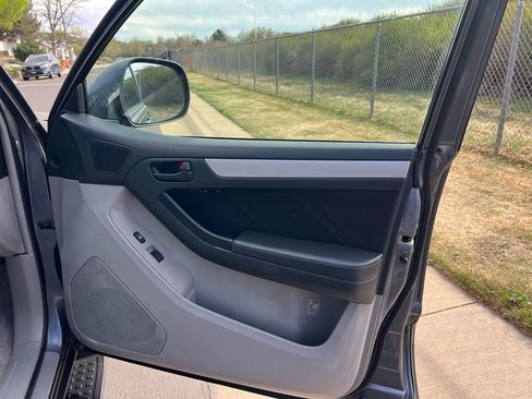 Used 2008 Toyota 4Runner Sport image 22