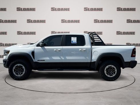 Used 2022 RAM 1500 TRX w/ TRX Level 2 Equipment Group AWD/4WD image 2