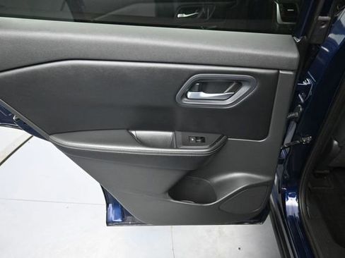 Used 2024 Nissan Rogue SV FWD image 23