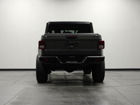 Used 2021 Jeep Gladiator Sport AWD/4WD image 5