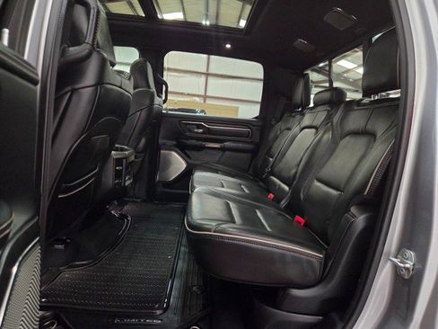 Used 2019 RAM 1500 Limited AWD/4WD image 11