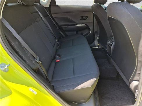 Used 2025 Hyundai Kona SEL AWD/4WD image 18