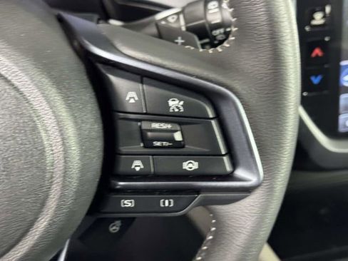 Certified 2025 Subaru Forester Limited image 23