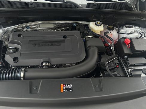 New 2026 Buick Envision Avenir image 23