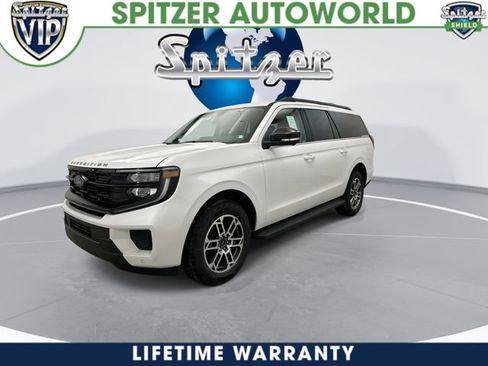 New 2026 Ford Expedition Max Active image 5