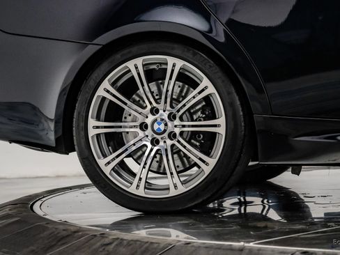 Used 2011 BMW M3 Sedan RWD image 97