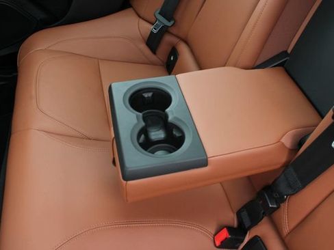 Used 2024 Alfa Romeo Giulia Ti AWD/4WD image 31