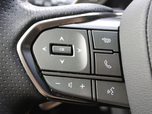 Used 2025 Lexus LX 700h F Sport image 15