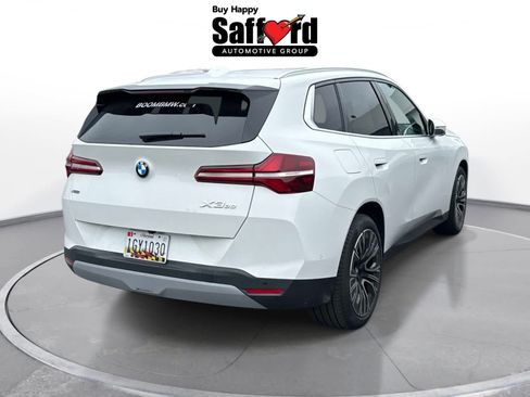 Used 2026 BMW X3 xDrive30i w/ Convenience Package AWD/4WD image 4