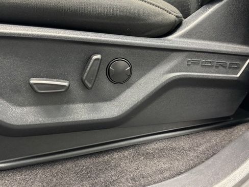 Used 2023 Ford F150 XLT w/ Equipment Group 302A High image 14