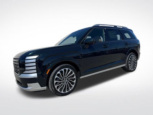 New 2026 Hyundai Palisade Calligraphy AWD/4WD image 7