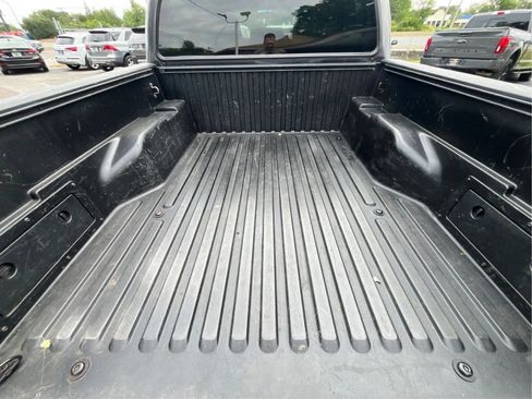 Used 2014 Toyota Tacoma PreRunner w/ Convenience Package RWD image 22