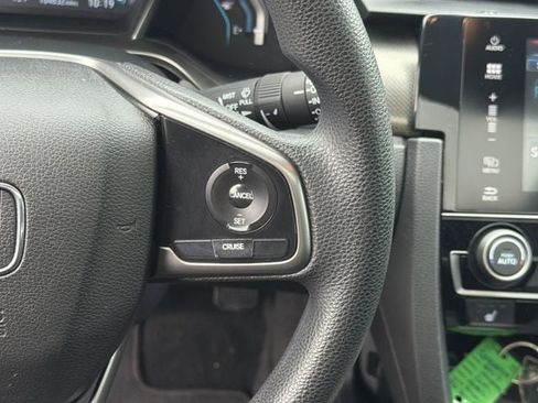 Used 2017 Honda Civic EX image 26