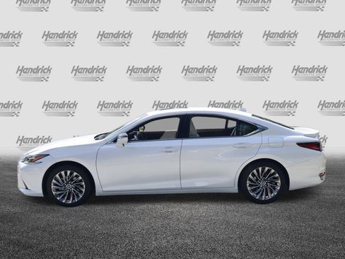 Certified 2024 Lexus ES 300h Ultra Luxury w/ Accessory Package (Z2) FWD image 6